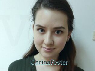 CarinaFoster
