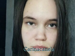 Carinacanela