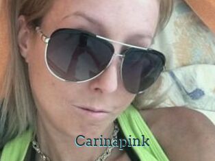 Carinapink