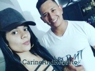 CarineAndRoberto