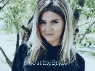 CaringBride