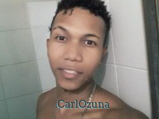 CarlOzuna
