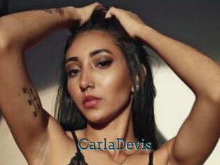 CarlaDevis