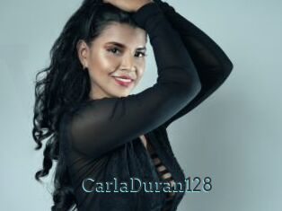 CarlaDuran128