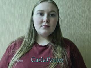 CarlaFoxter