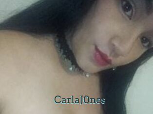 CarlaJ0nes