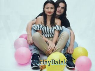 CarlayBalak