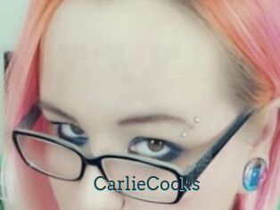 CarlieCocks