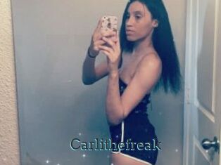 Carlithefreak