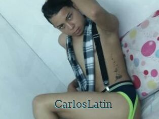 CarlosLatin