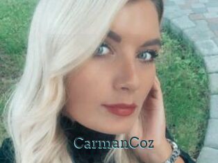 CarmanCoz