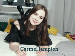 CarmeHampton
