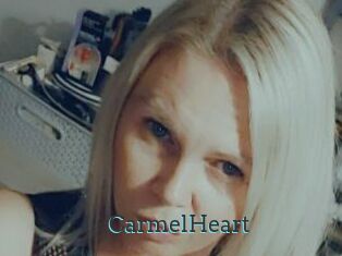 CarmelHeart