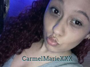 CarmelMarieXXX