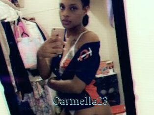 Carmella23