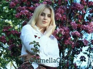 CarmellaClio