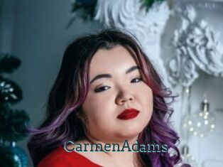CarmenAdams