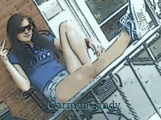 CarmenCandy
