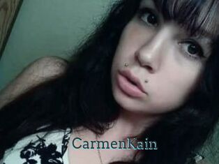 CarmenKain