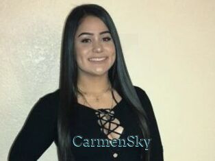 CarmenSky