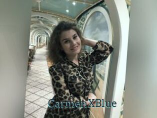 CarmenXBlue