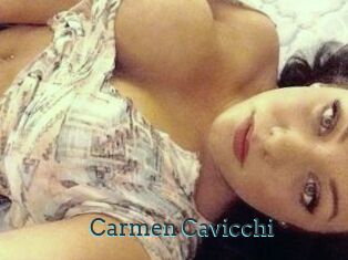 Carmen_Cavicchi