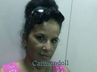 Carmendoll