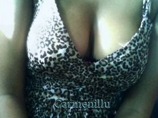Carmenillu
