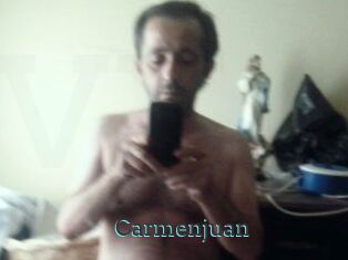 Carmenjuan
