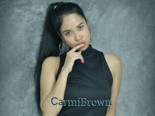CarmiBrown