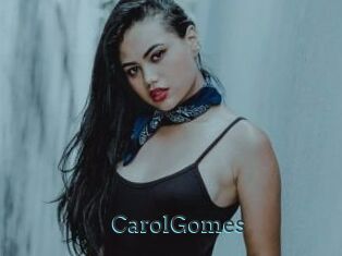 CarolGomes