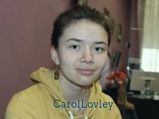 CarolLovley