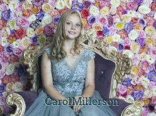 CarolMillerson