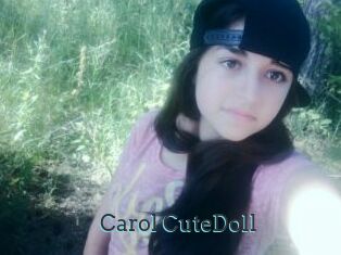 Carol_CuteDoll