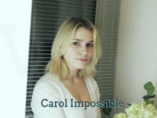Carol_Impossible