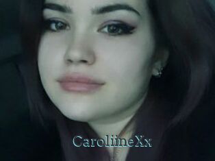 CaroliineXx