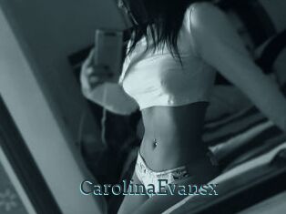 CarolinaEvansx
