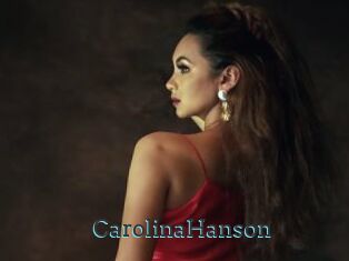 CarolinaHanson