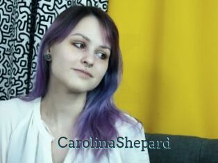 CarolinaShepard