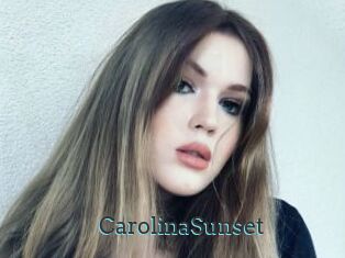 CarolinaSunset