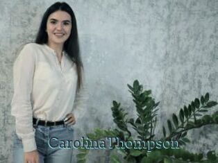 CarolinaThompson