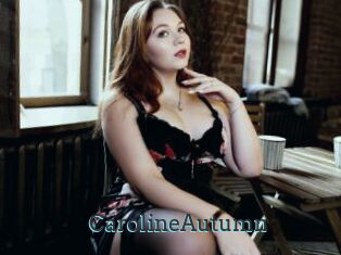 CarolineAutumn