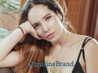 CarolineBrand