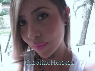CarolineHerrera