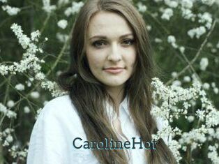 CarolineHot