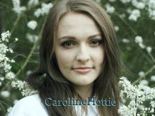 CarolineHottie