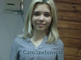 CarolineJonson