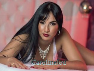 CarolineJou