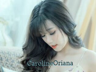 CarolineOriana
