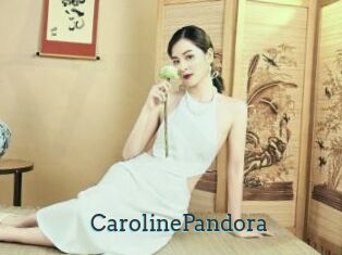 CarolinePandora